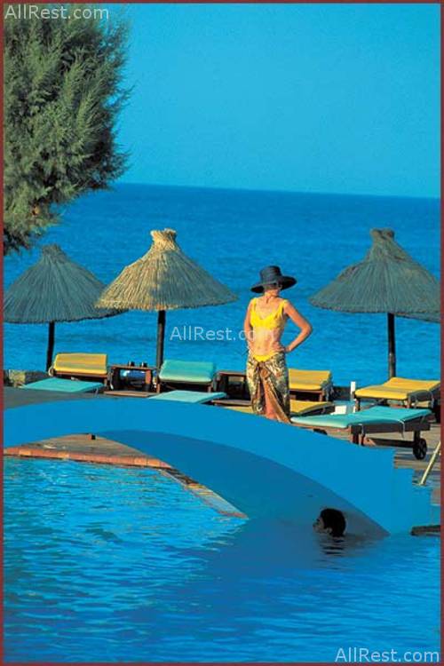 Creta Maris Hotel 35
